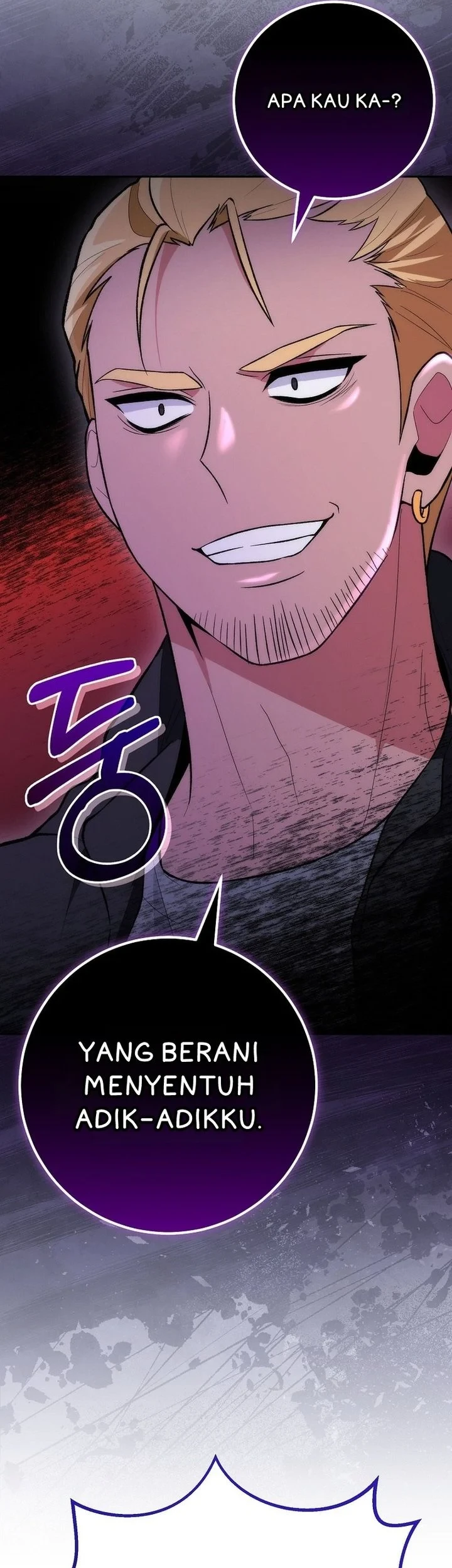 I was Thrown into an Unfamiliar Manga Chapter 13 page 56
