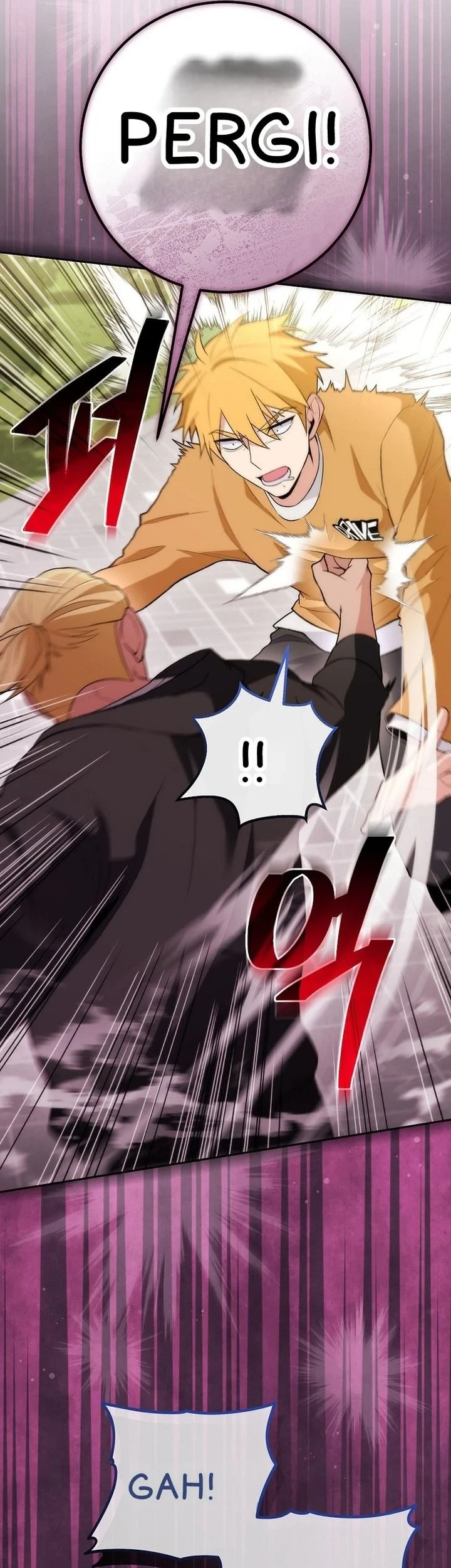 I was Thrown into an Unfamiliar Manga Chapter 13 page 62