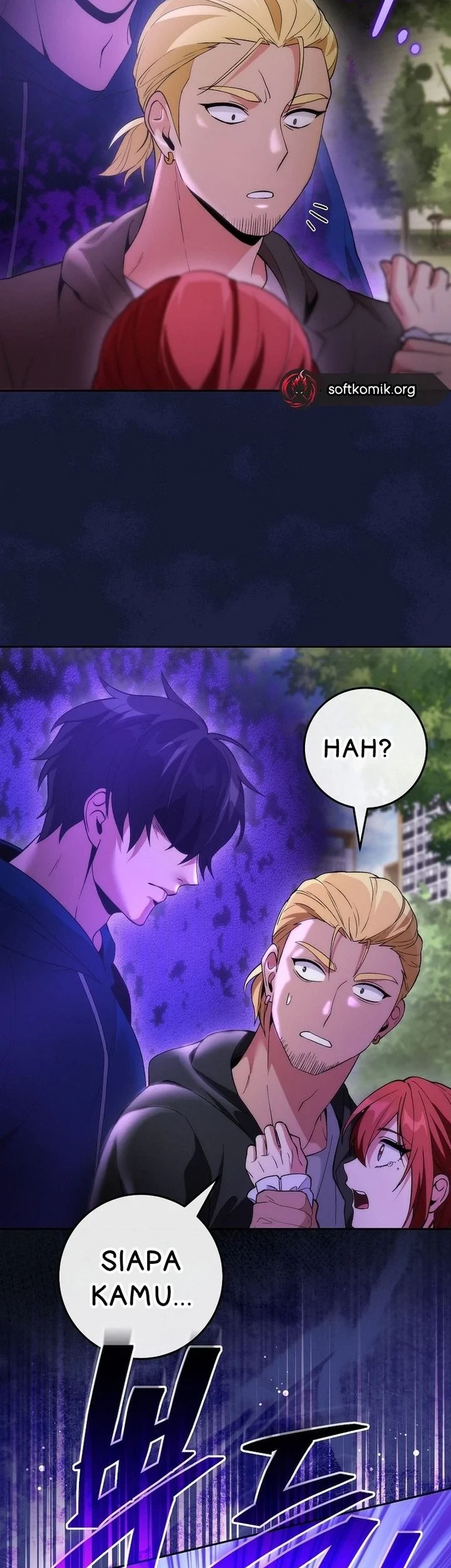 I was Thrown into an Unfamiliar Manga Chapter 13 page 66