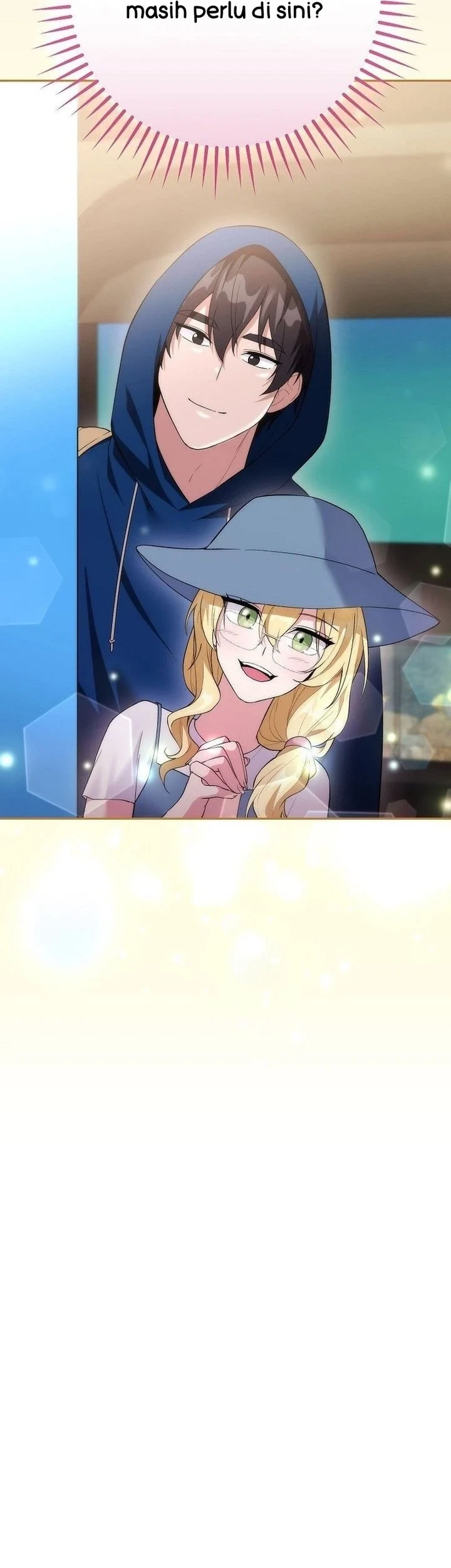 I was Thrown into an Unfamiliar Manga Chapter 13 page 5