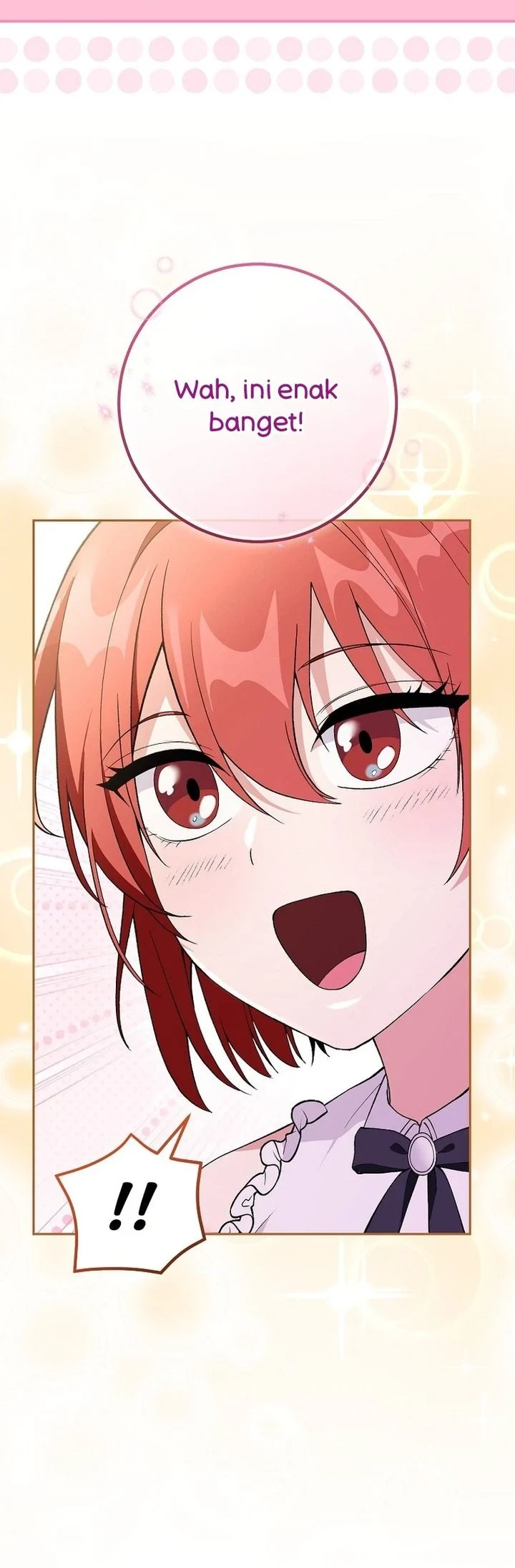 I was Thrown into an Unfamiliar Manga Chapter 13 page 19