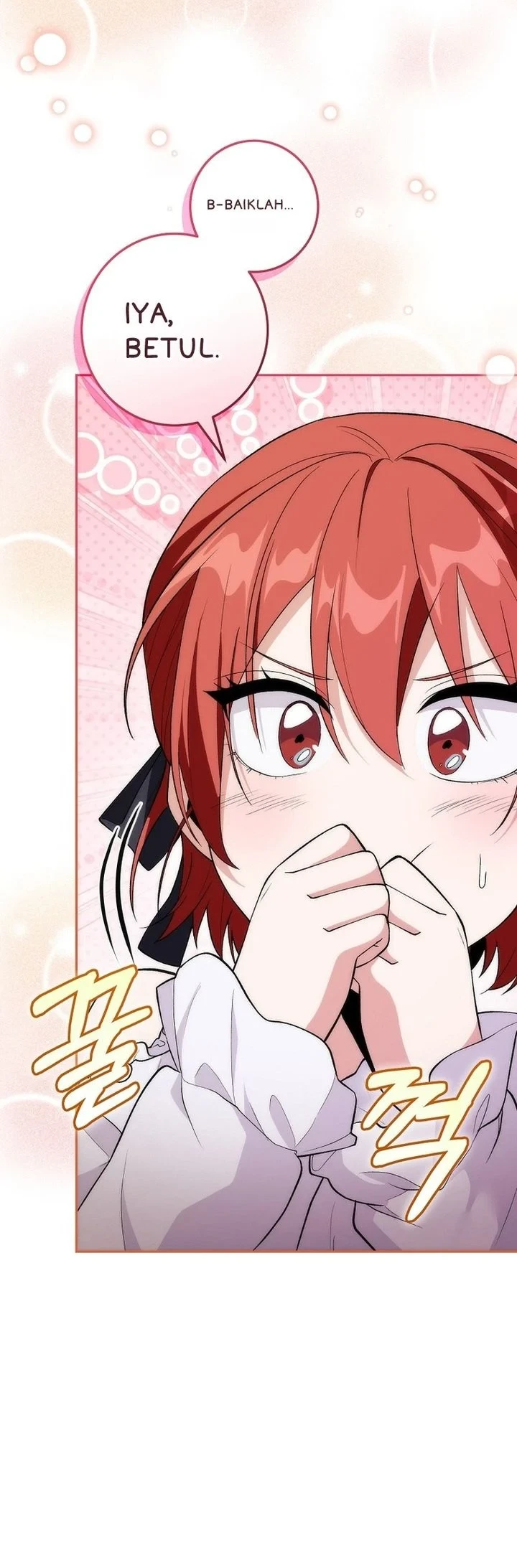 I was Thrown into an Unfamiliar Manga Chapter 13 page 26
