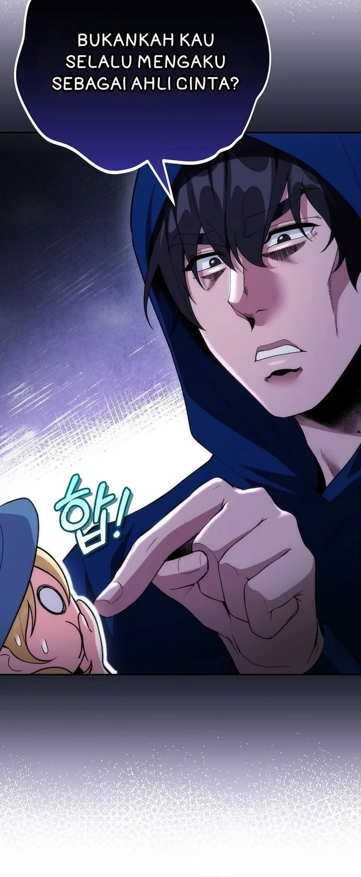 I was Thrown into an Unfamiliar Manga Chapter 13 page 29