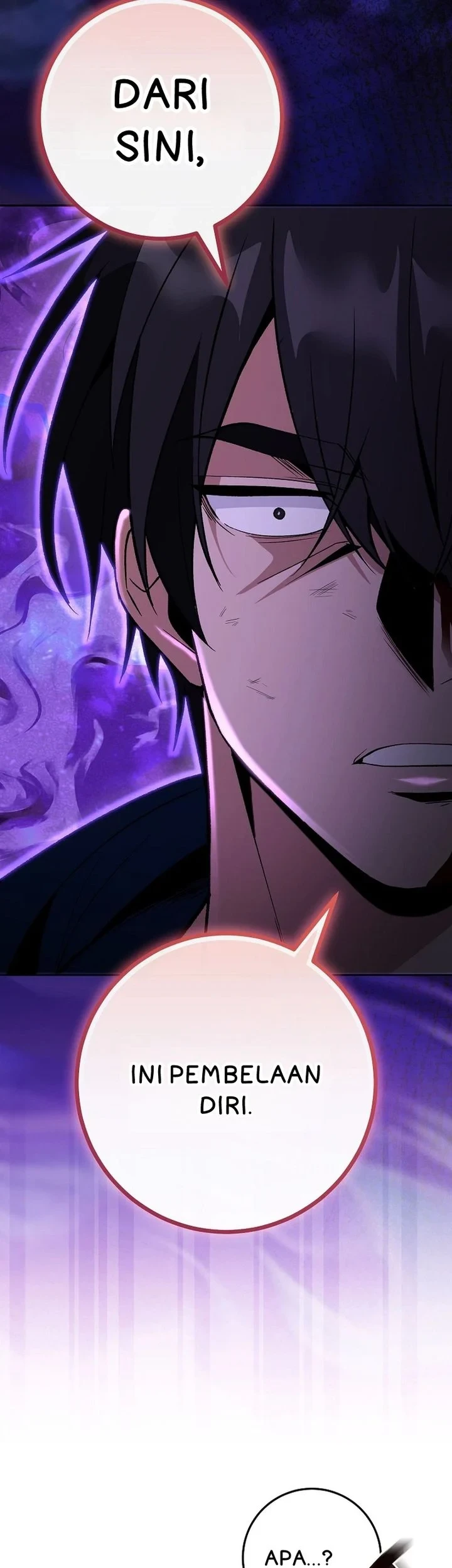 I was Thrown into an Unfamiliar Manga Chapter 14 page 40