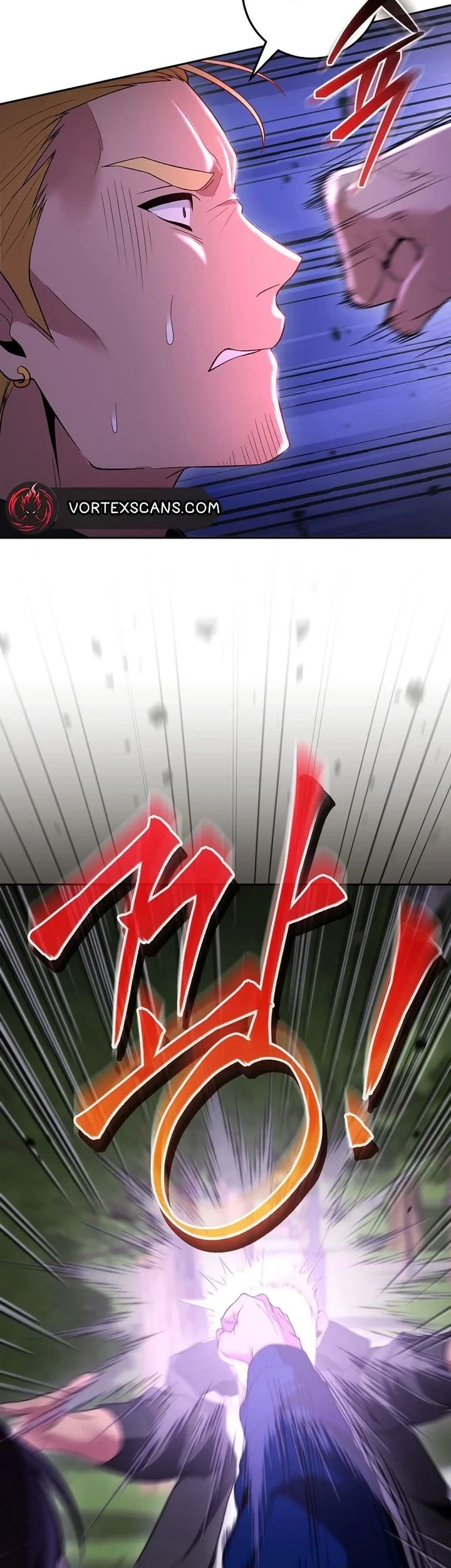 I was Thrown into an Unfamiliar Manga Chapter 14 page 41