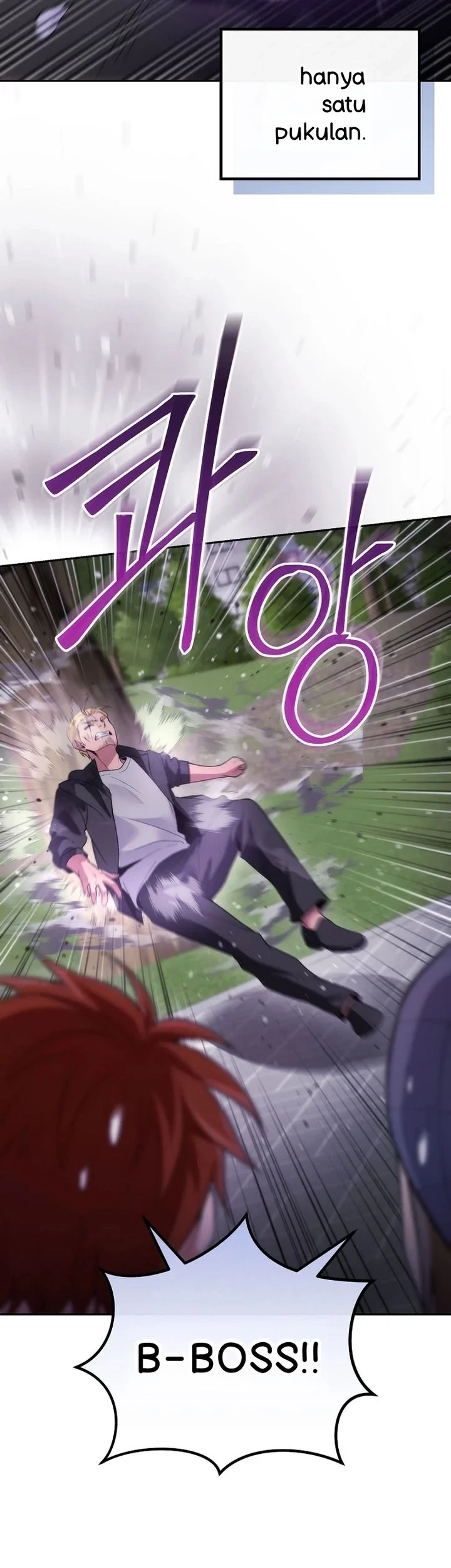 I was Thrown into an Unfamiliar Manga Chapter 14 page 44