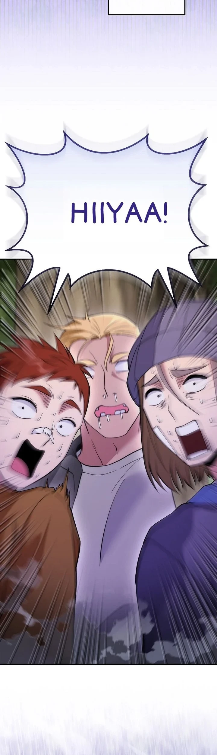 I was Thrown into an Unfamiliar Manga Chapter 14 page 46