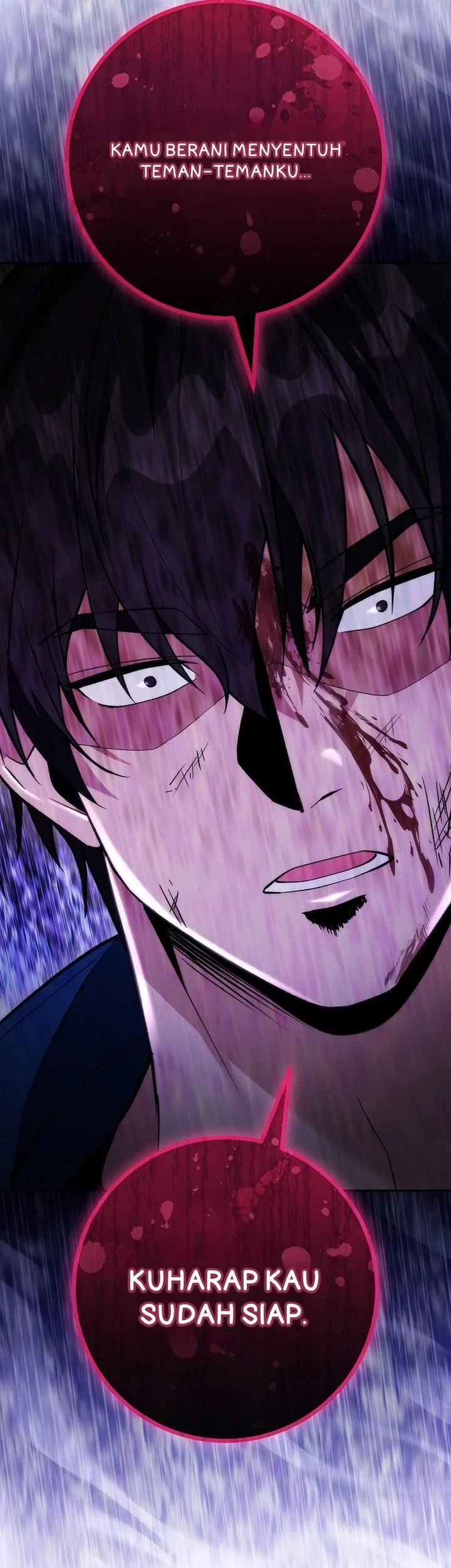 I was Thrown into an Unfamiliar Manga Chapter 14 page 48