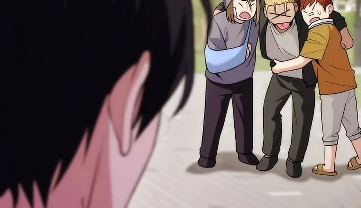 I was Thrown into an Unfamiliar Manga Chapter 14 page 55