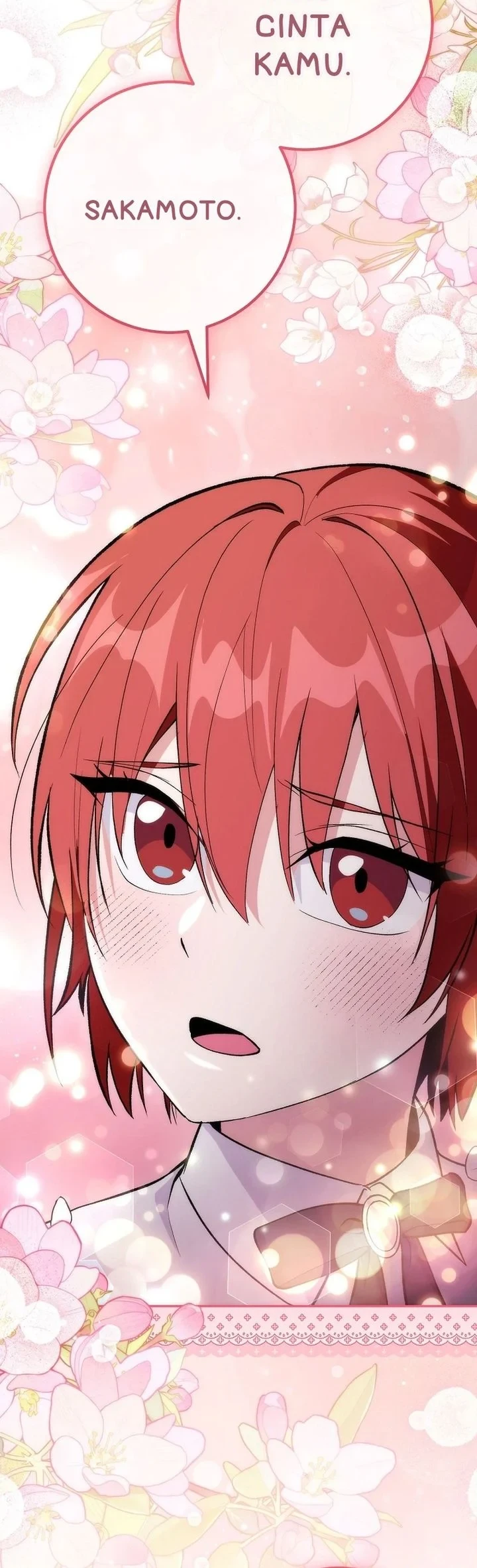 I was Thrown into an Unfamiliar Manga Chapter 14 page 66