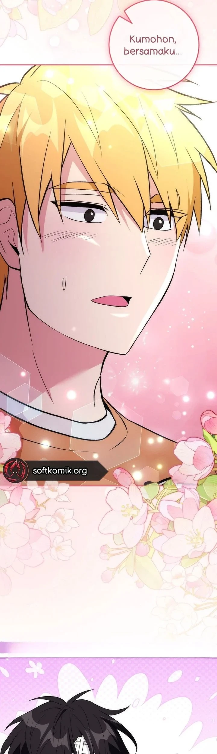 I was Thrown into an Unfamiliar Manga Chapter 14 page 67
