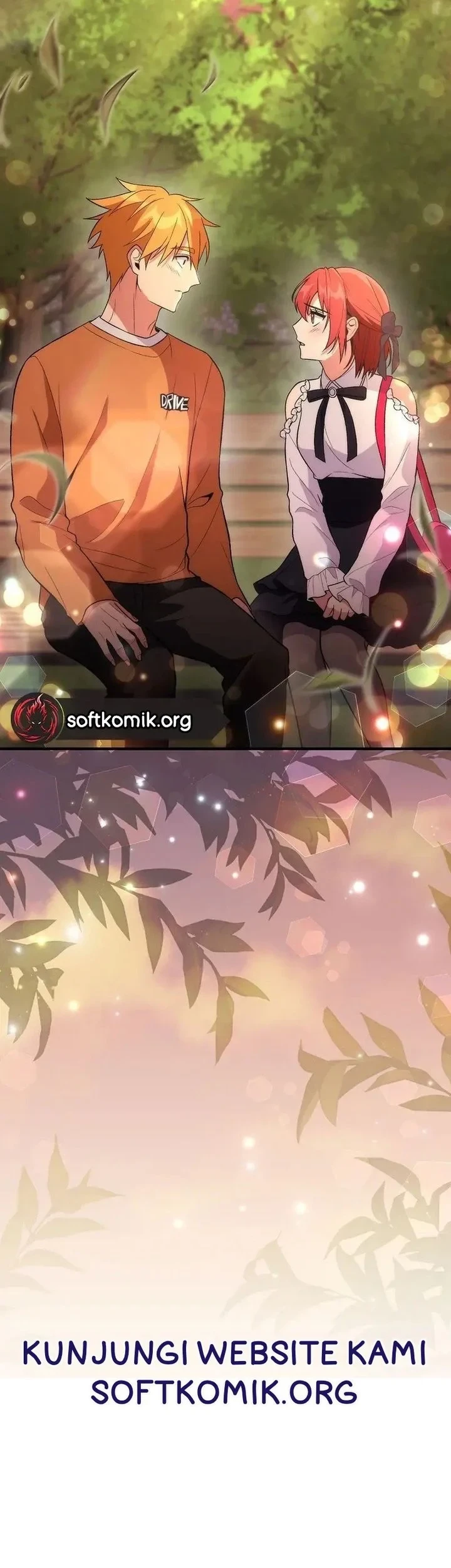 I was Thrown into an Unfamiliar Manga Chapter 14 page 69