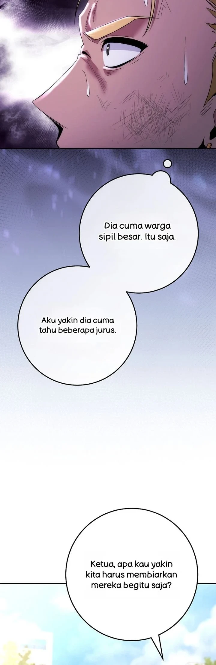 I was Thrown into an Unfamiliar Manga Chapter 14 page 6