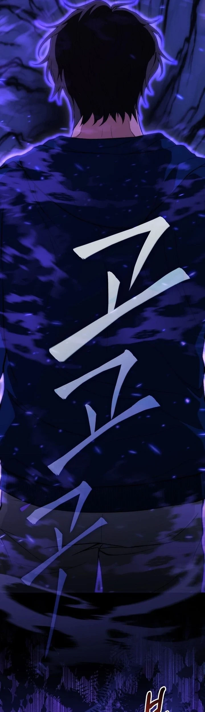 I was Thrown into an Unfamiliar Manga Chapter 14 page 14