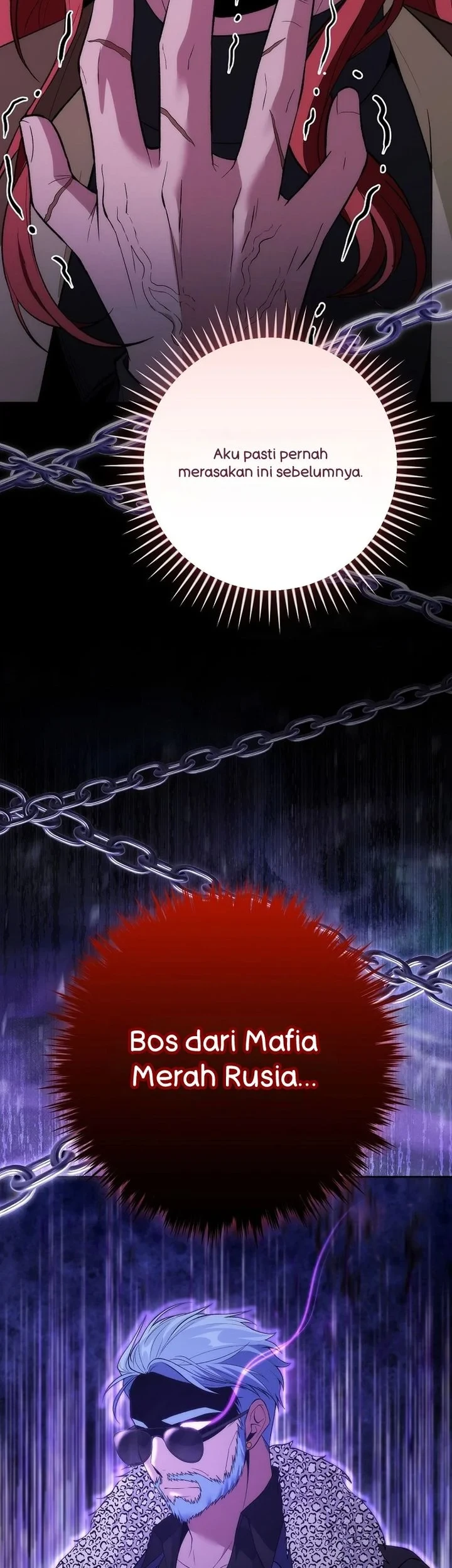 I was Thrown into an Unfamiliar Manga Chapter 14 page 16
