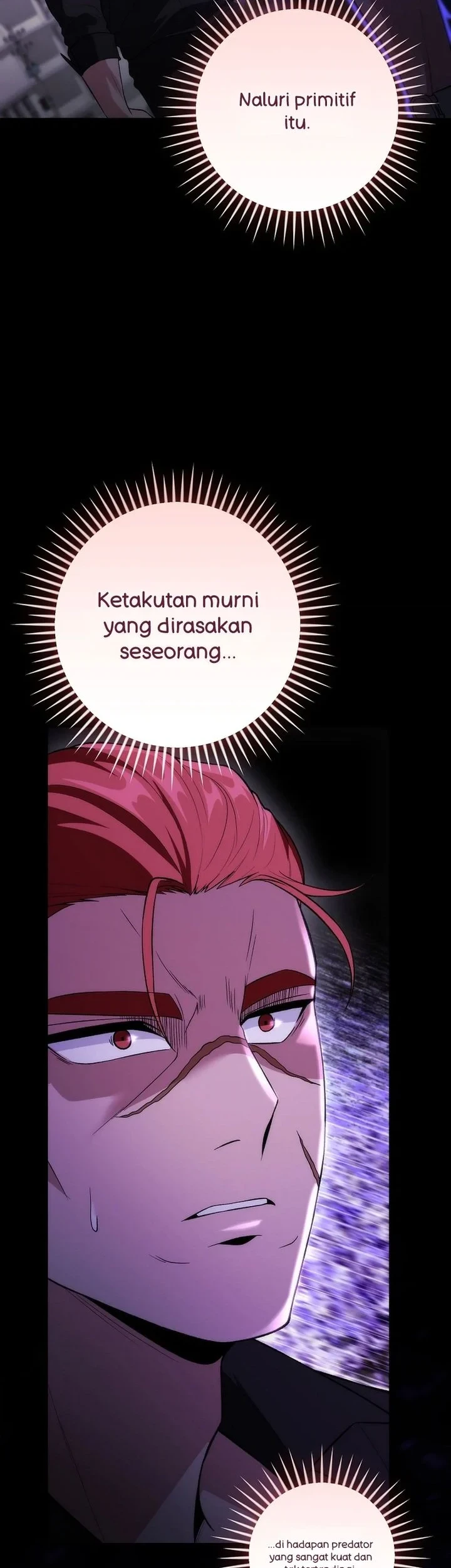 I was Thrown into an Unfamiliar Manga Chapter 14 page 19