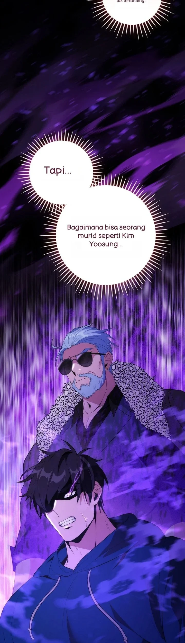 I was Thrown into an Unfamiliar Manga Chapter 14 page 20