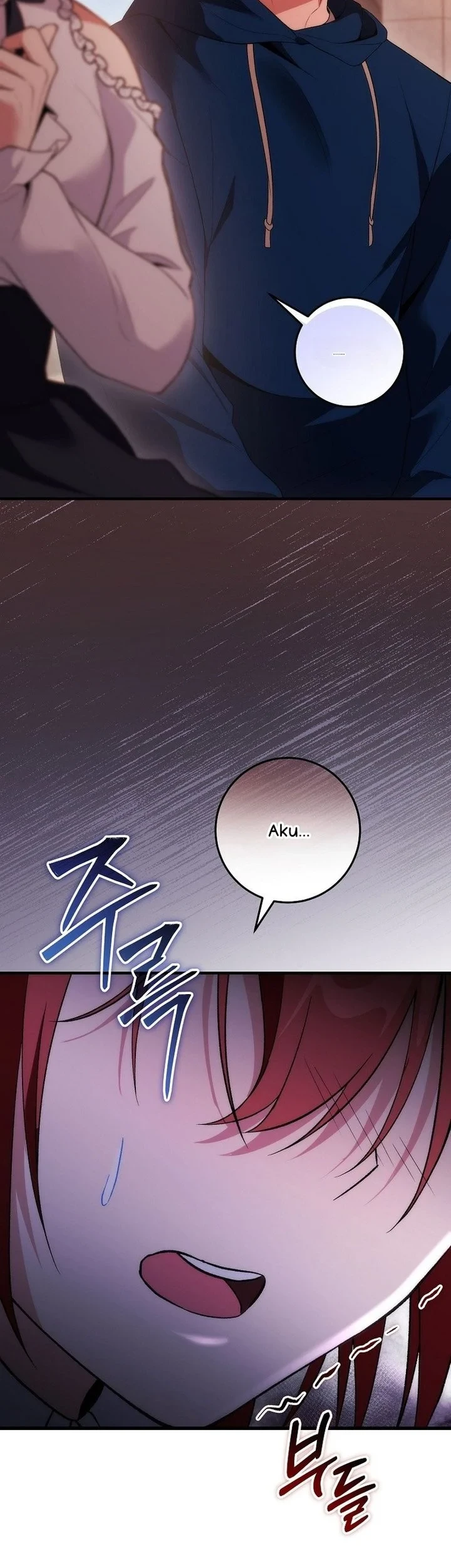I was Thrown into an Unfamiliar Manga Chapter 15 page 37