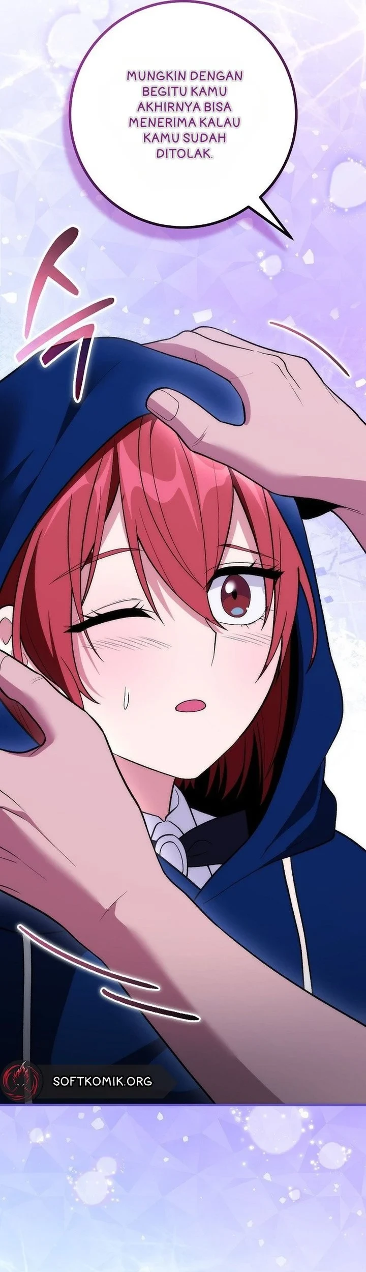 I was Thrown into an Unfamiliar Manga Chapter 15 page 54
