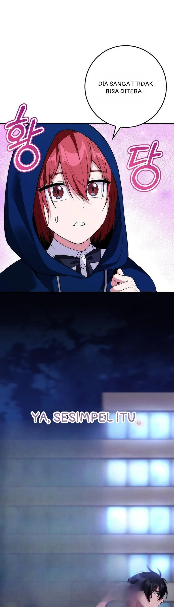 I was Thrown into an Unfamiliar Manga Chapter 15 page 56