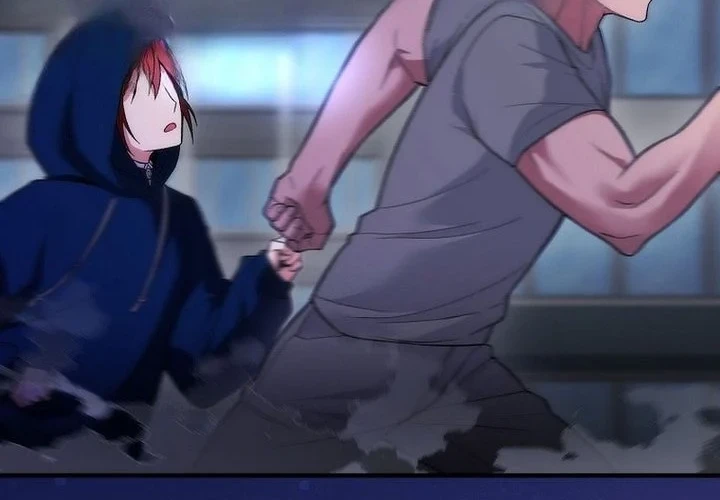 I was Thrown into an Unfamiliar Manga Chapter 15 page 57