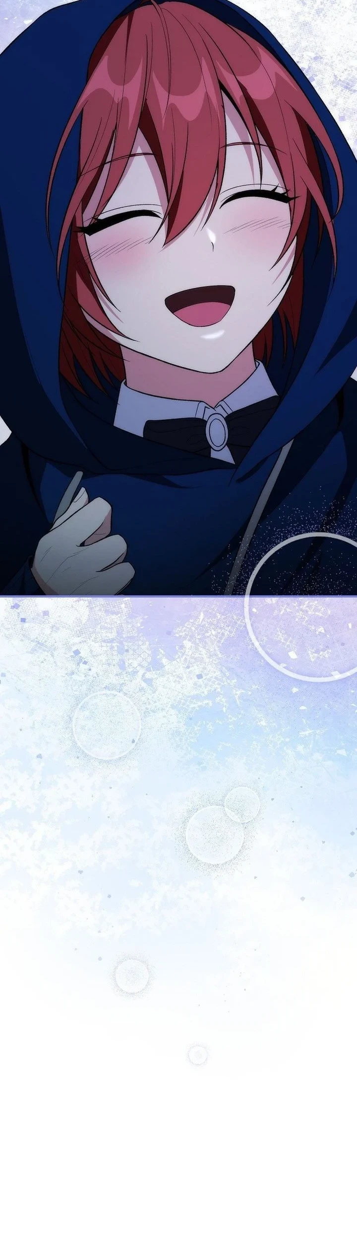 I was Thrown into an Unfamiliar Manga Chapter 15 page 59