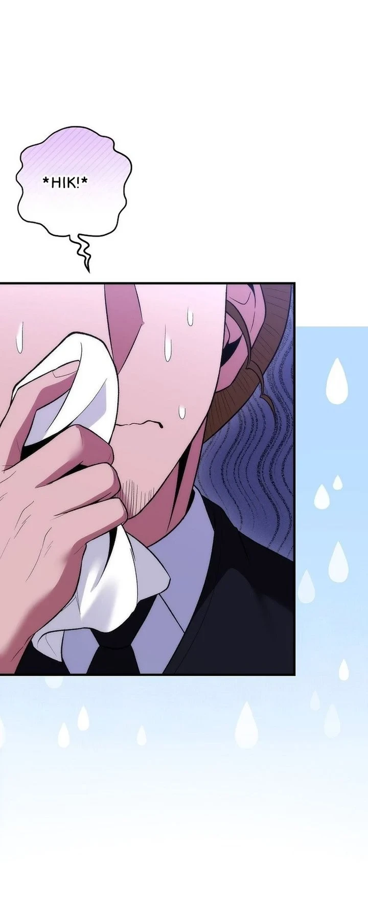 I was Thrown into an Unfamiliar Manga Chapter 15 page 60