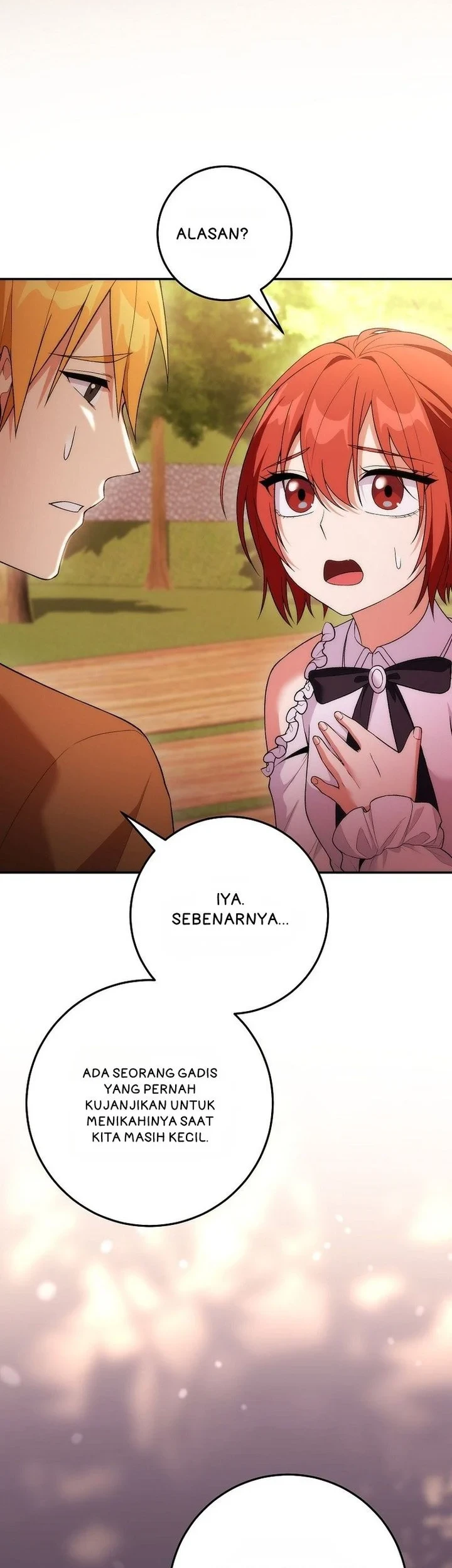 I was Thrown into an Unfamiliar Manga Chapter 15 page 6
