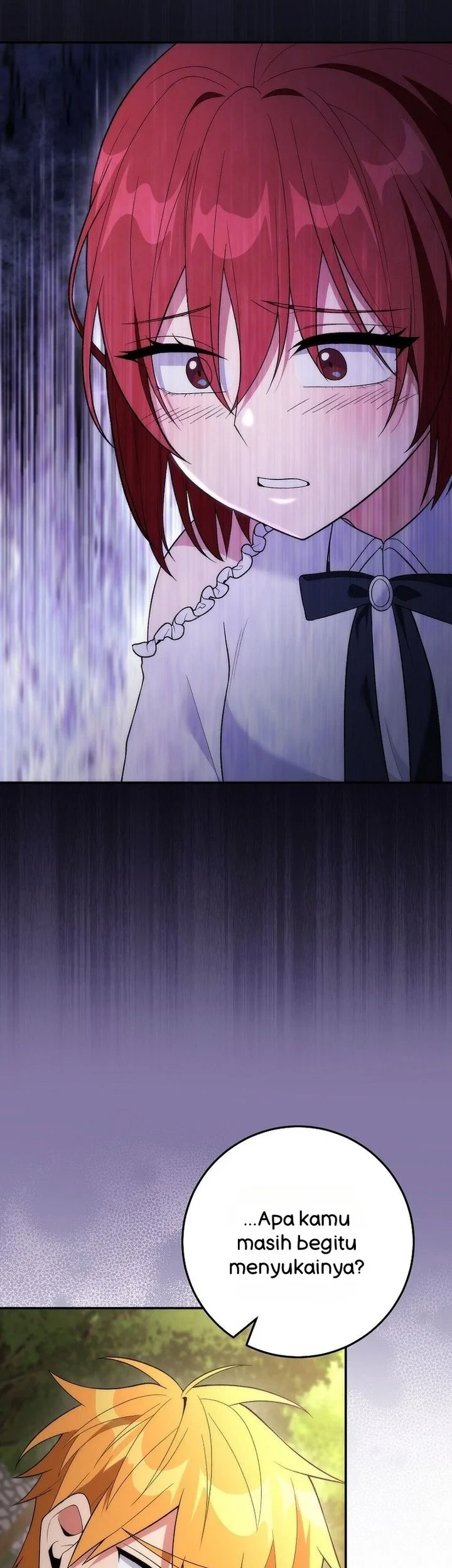 I was Thrown into an Unfamiliar Manga Chapter 15 page 9