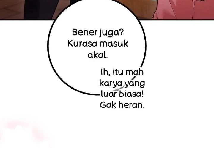 I was Thrown into an Unfamiliar Manga Chapter 16 page 42