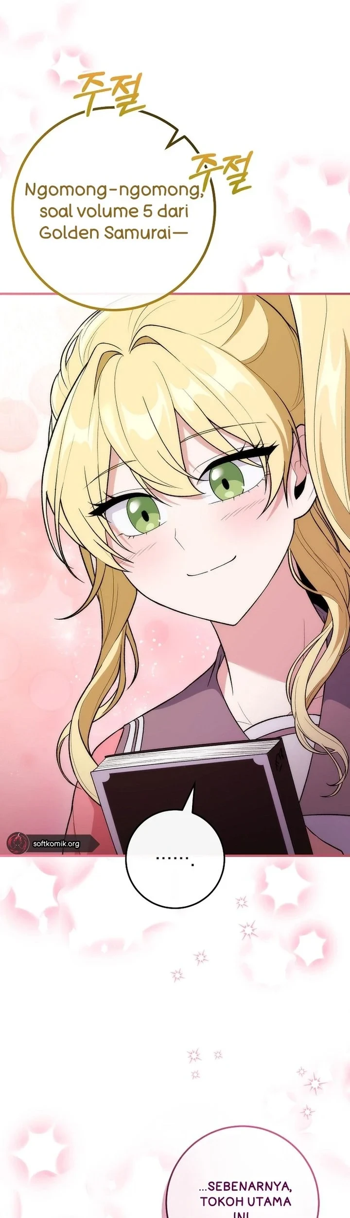 I was Thrown into an Unfamiliar Manga Chapter 16 page 43