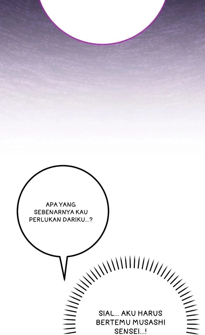 I was Thrown into an Unfamiliar Manga Chapter 16 page 52