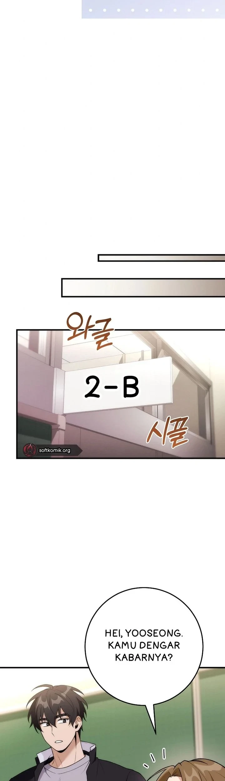 I was Thrown into an Unfamiliar Manga Chapter 16 page 60