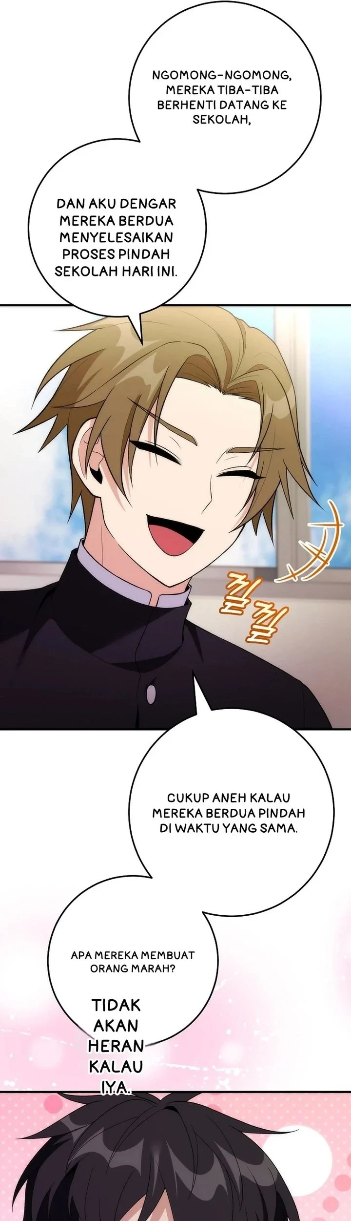 I was Thrown into an Unfamiliar Manga Chapter 16 page 63