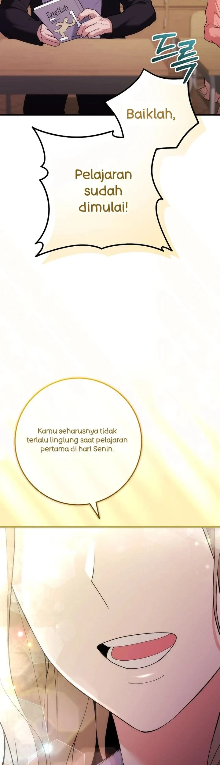 I was Thrown into an Unfamiliar Manga Chapter 16 page 65