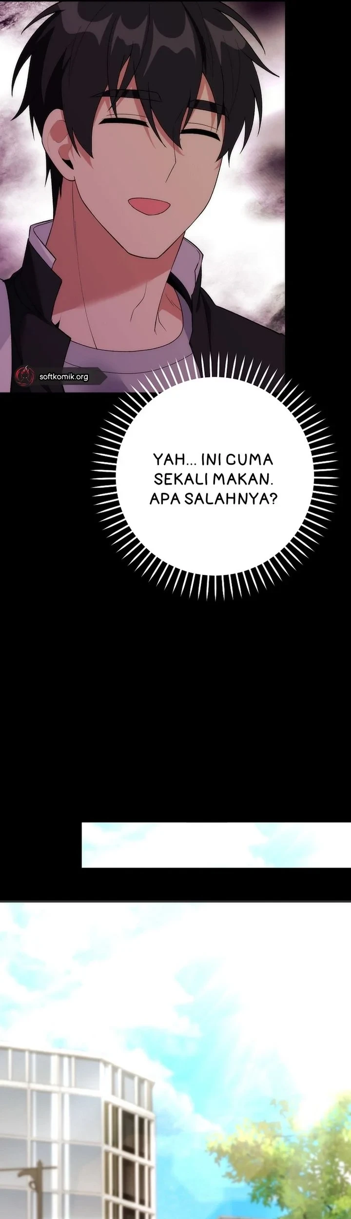 I was Thrown into an Unfamiliar Manga Chapter 16 page 10