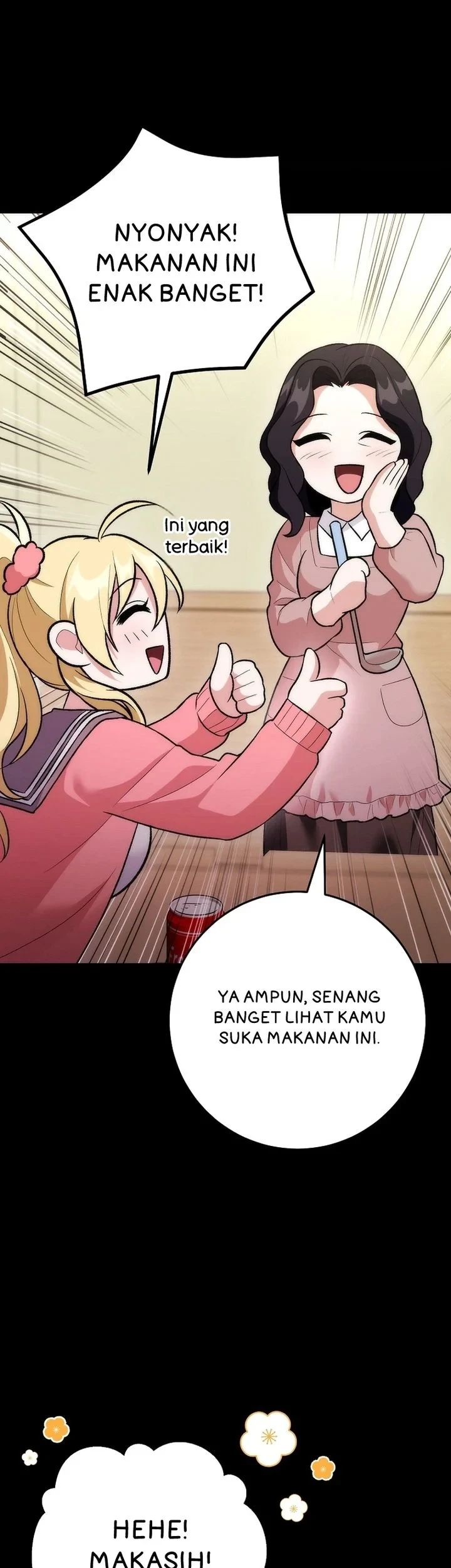 I was Thrown into an Unfamiliar Manga Chapter 16 page 14