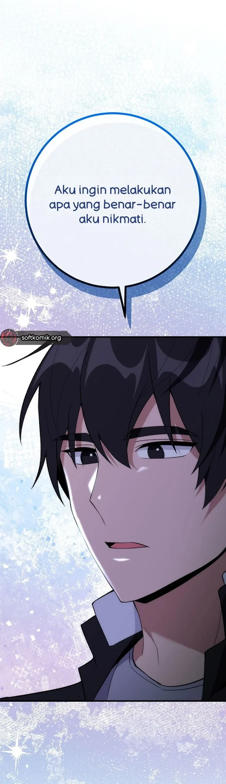 I was Thrown into an Unfamiliar Manga Chapter 17 page 41