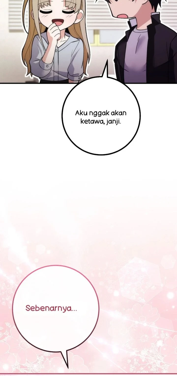 I was Thrown into an Unfamiliar Manga Chapter 17 page 45