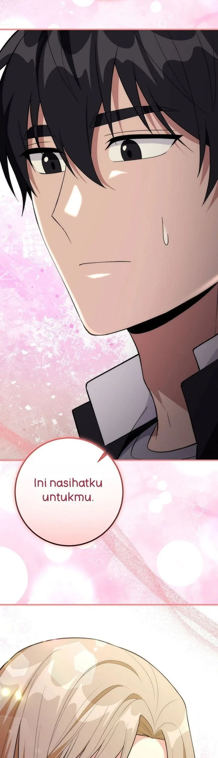 I was Thrown into an Unfamiliar Manga Chapter 17 page 54