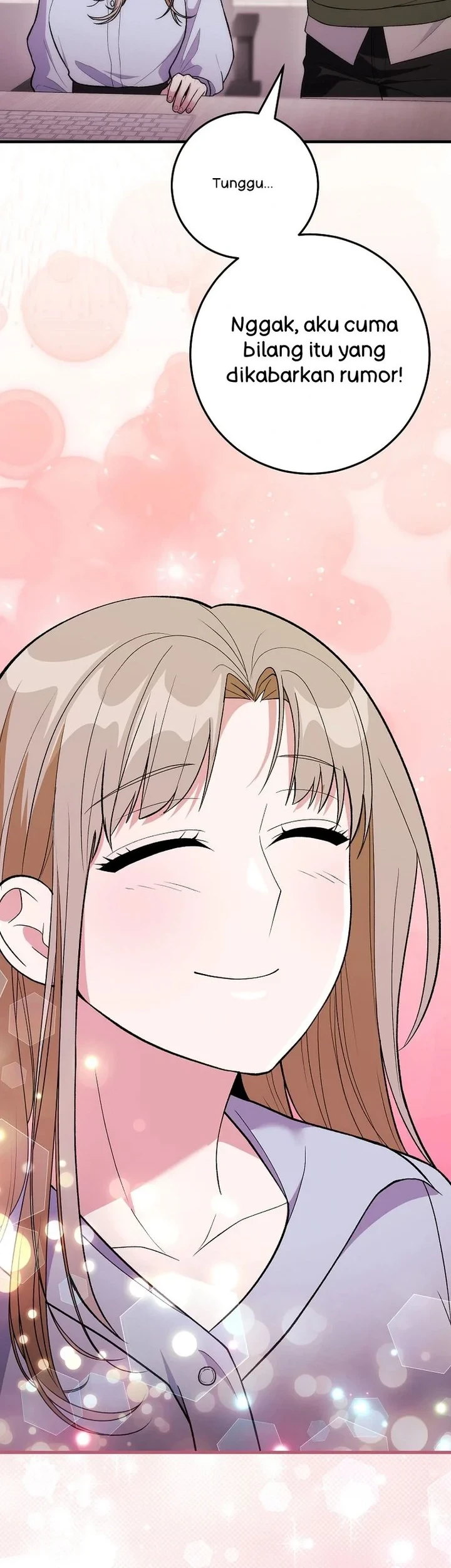 I was Thrown into an Unfamiliar Manga Chapter 17 page 62