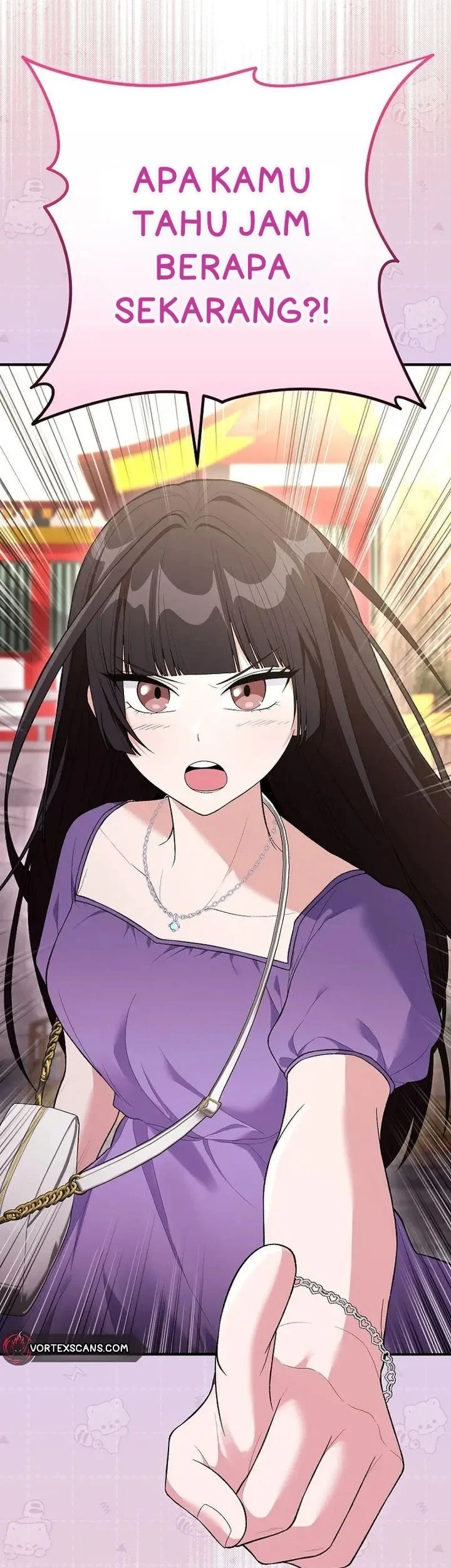 I was Thrown into an Unfamiliar Manga Chapter 17 page 68