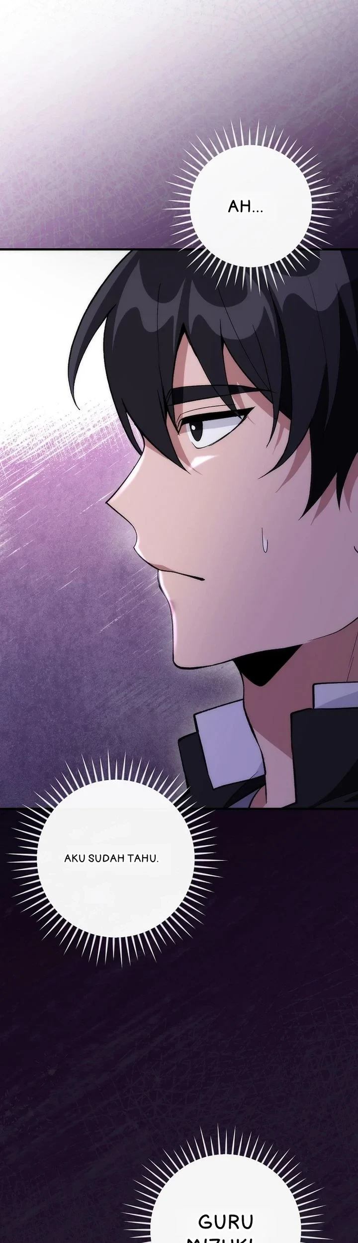 I was Thrown into an Unfamiliar Manga Chapter 17 page 15
