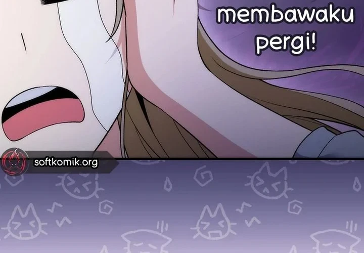 I was Thrown into an Unfamiliar Manga Chapter 17 page 30
