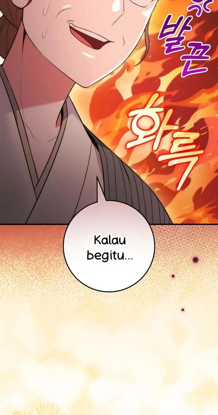I was Thrown into an Unfamiliar Manga Chapter 18 page 36