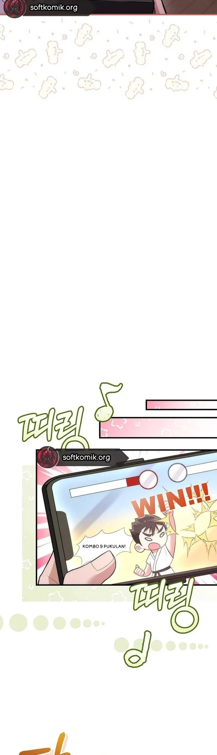 I was Thrown into an Unfamiliar Manga Chapter 18 page 51