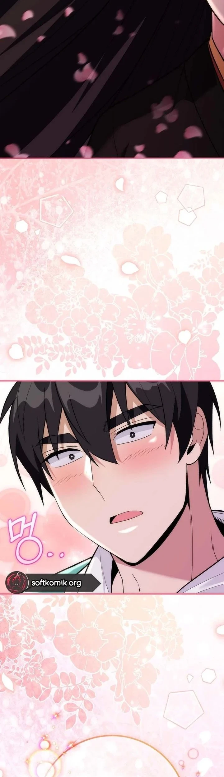 I was Thrown into an Unfamiliar Manga Chapter 18 page 54