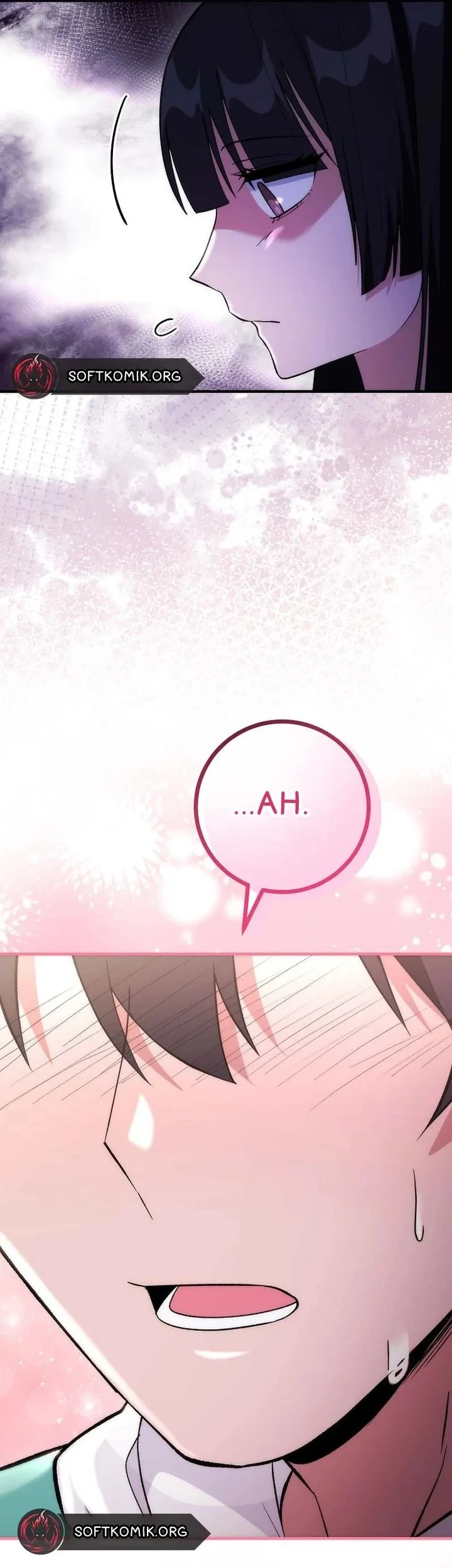 I was Thrown into an Unfamiliar Manga Chapter 18 page 60