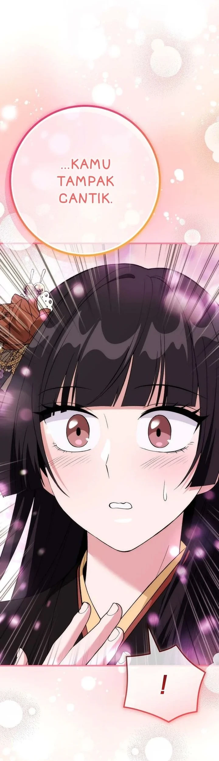 I was Thrown into an Unfamiliar Manga Chapter 18 page 61