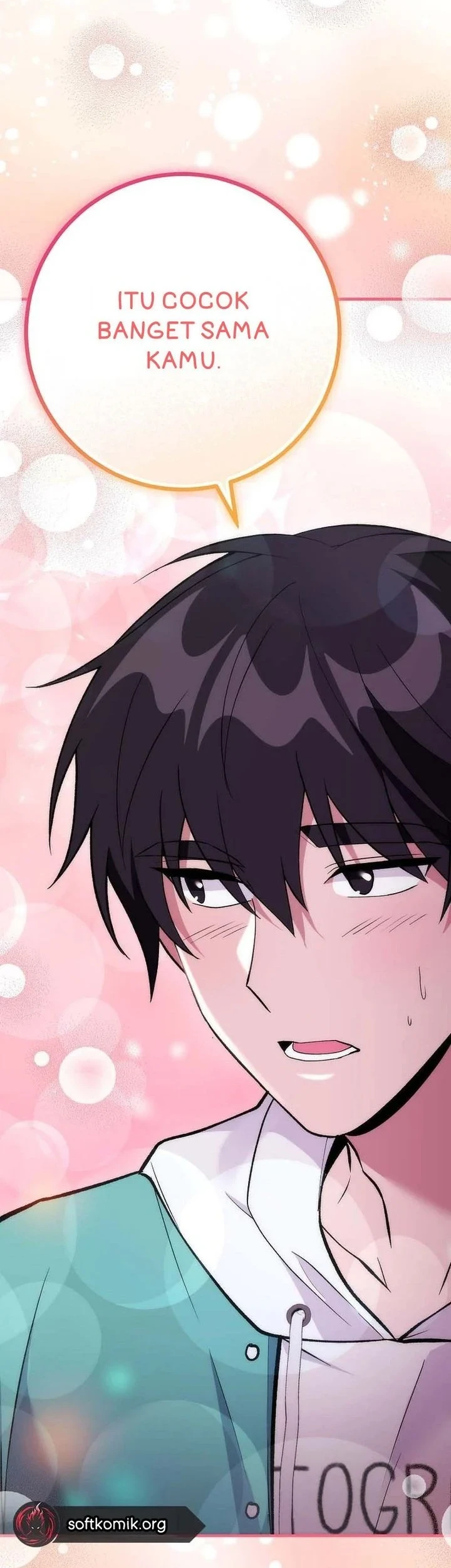 I was Thrown into an Unfamiliar Manga Chapter 18 page 62